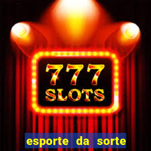 esporte da sorte fortune tiger